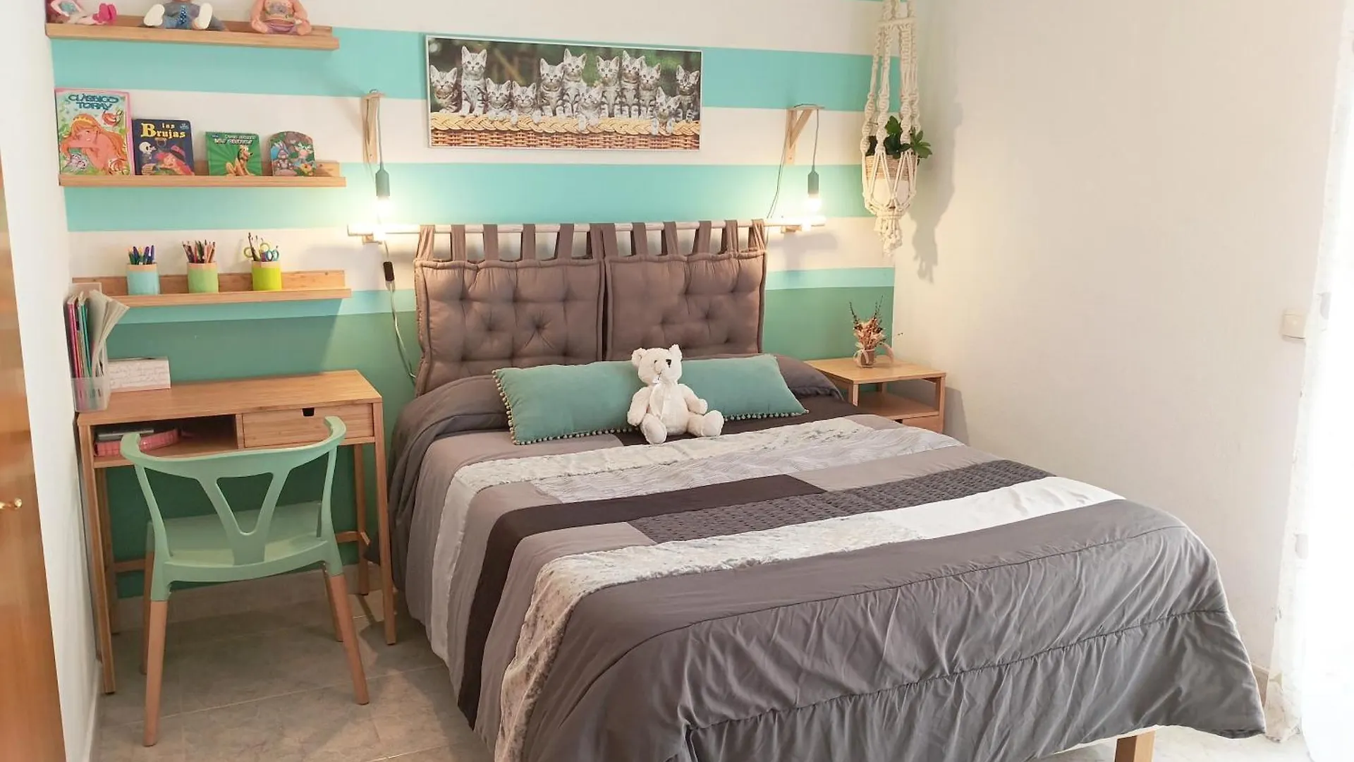 Apartamento La Llosa Cambrils
