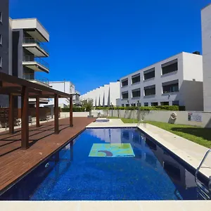 Tropicana Planet Costa Dorada Apartamento