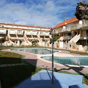 Cambrils Apartamento