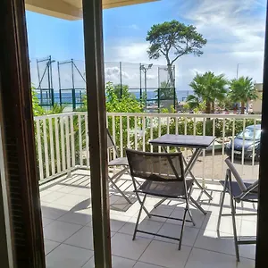 Playa Esquirol Apartamento